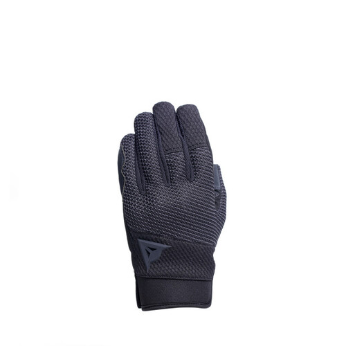 Dainese Torino Black/Anthracite Gloves [Size:SM]