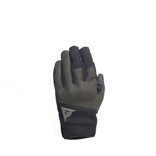 Dainese Torino Black/Grape Leaf Gloves [Size:XS]