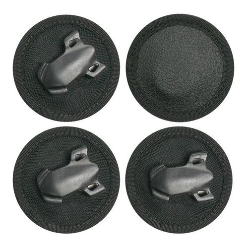 DriRider Replacement Magnetic Pads (4 Piece)