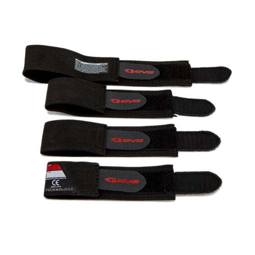 Axis Left Strap Set [Size:SM]