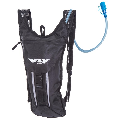 FLY 2023 Black Hydro Pack