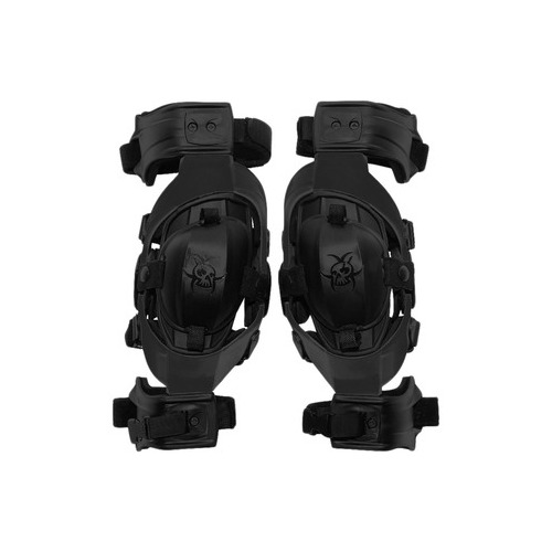 Asterisk Cell Youth Knee Braces