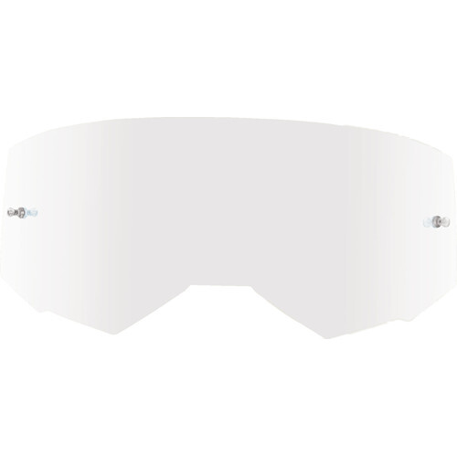 FLY 2023 Replacement Single Clear Lens for Zone Pro/Zone/Focus Goggles