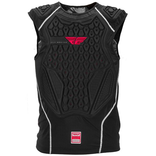 FLY 2023 Barricade Pullover Vest [Size:SM/MD]