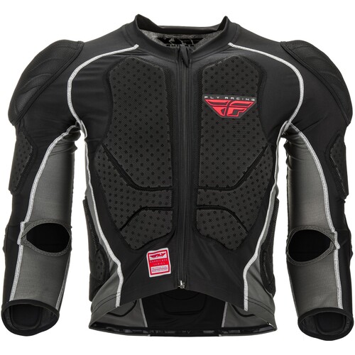 FLY 2023 Barricade Long Sleeve Suit [Size:MD]
