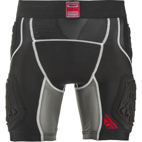 FLY 2023 Barricade Compression Shorts [Size:SM]