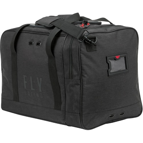 FLY 2023 Carry-On Black Bag