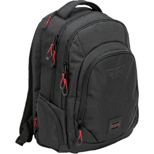 FLY 2023 Main Event Black Backpack