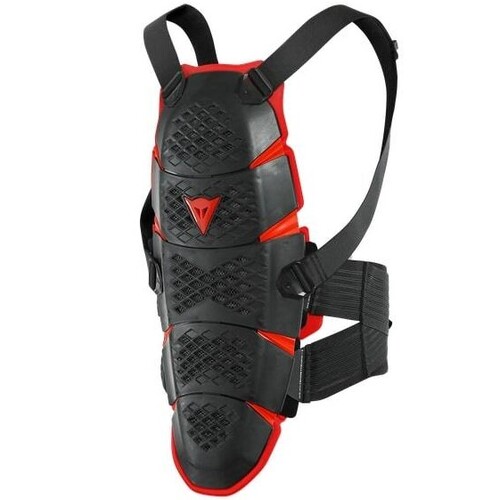 Dainese Pro-Speed Medium Back Protector [Size:XS-MD]