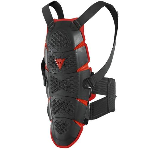 Dainese Pro-Speed Long Back Protector [Size:XS-MD]