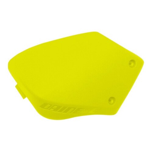 Dainese Elbow Slider Protector Kit Fluro-Yellow