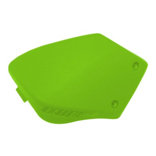 Dainese Elbow Slider Protector Kit Fluro-Green