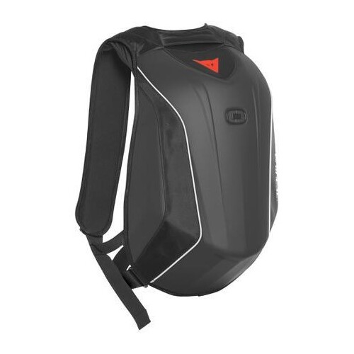 Dainese D-Mach Compact Stealth-Black Backpack