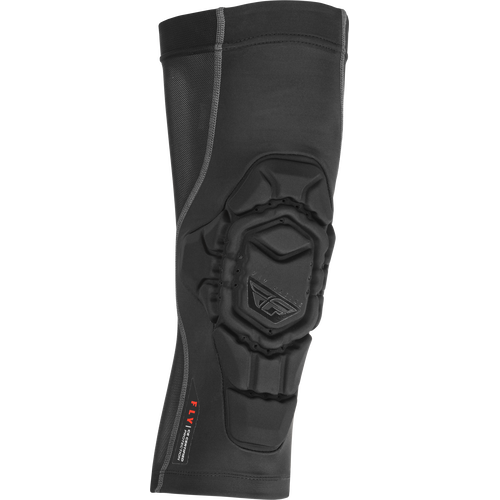 FLY 2023 Barricade Lite Knee Guards [Size:SM]