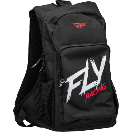 FLY 2023 Black/White Jump Pack