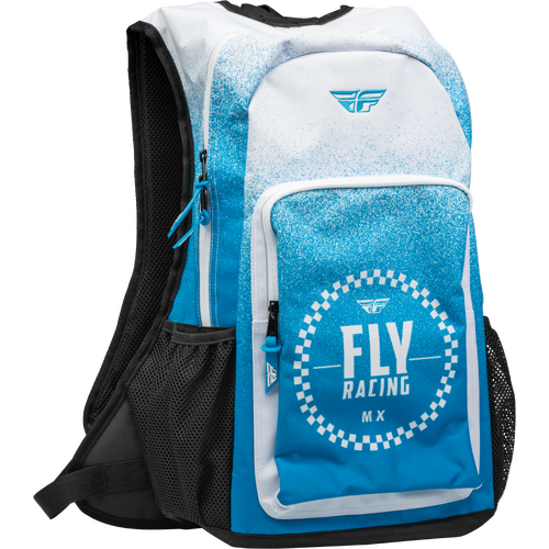 FLY 2023 Blue/White Jump Pack