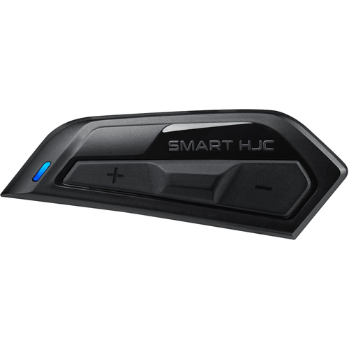 HJC Smart 21B Bluetooth Communcation System Matte Black