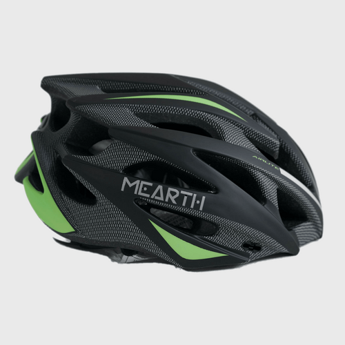 Mearth Airlite Helmet Green