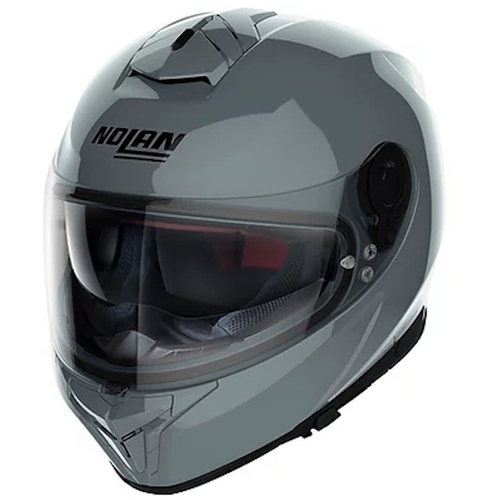 Nolan N80-8 06 Classic 008 Grey Helmet [Size:XS]