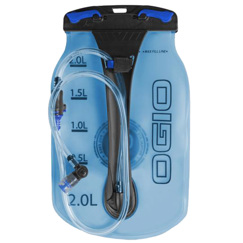 OGIO Replacement Hydration Bag Blue Bladder 2L (70oz)
