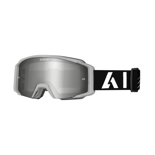 Airoh Blast XR1 Goggle Matte Light Grey