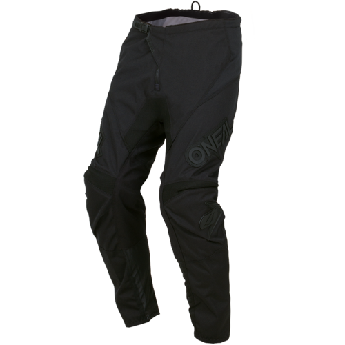 Oneal 2024 Element Classic Black Pants [Size:28]