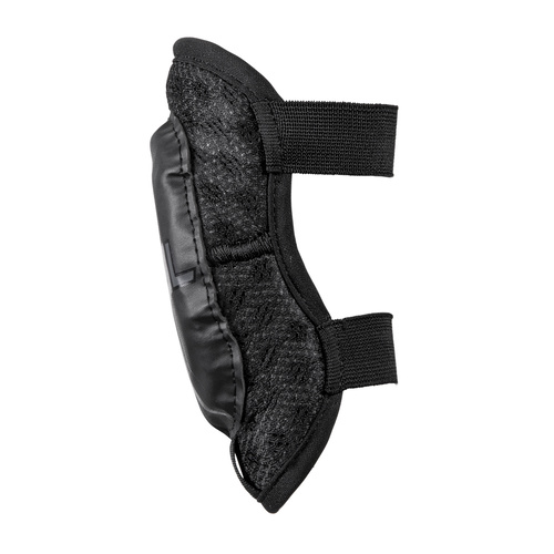 Oneal 2024 Peewee Black Elbow Guards [Size:XS/SM]