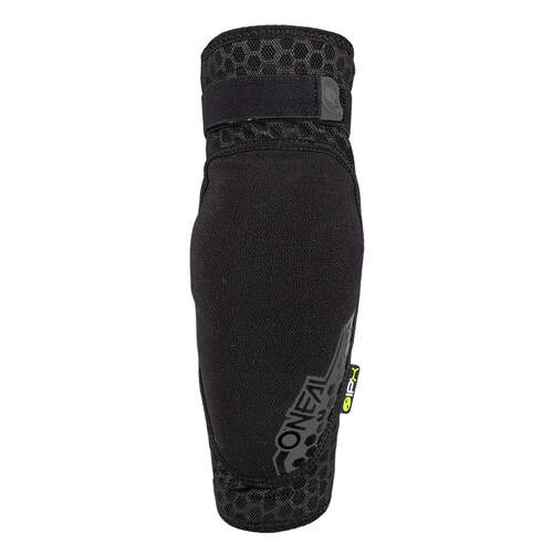 Oneal 2024 Redeema Black Elbow Guards [Size:SM]