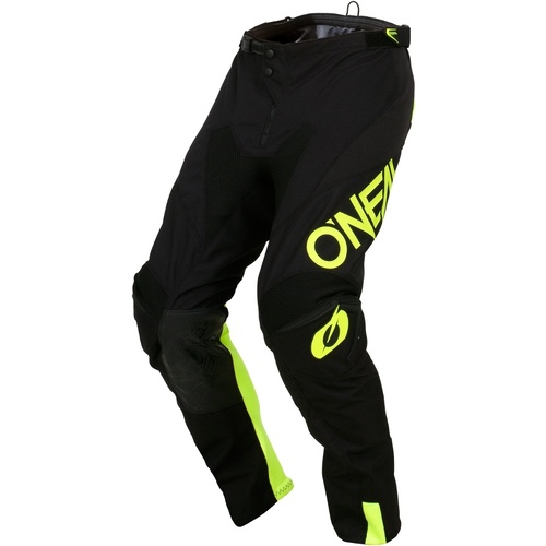 Oneal 2020 Mayhem Hexx Yellow Pants [Size:28]