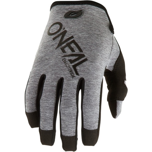 Oneal 2020 Mayhem Hexx Black Gloves [Size:SM]