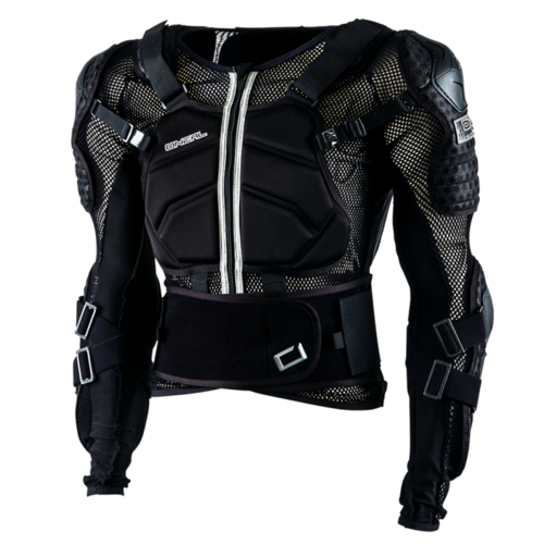 Oneal 2024 Underdog III Protector Jacket [Size:MD]