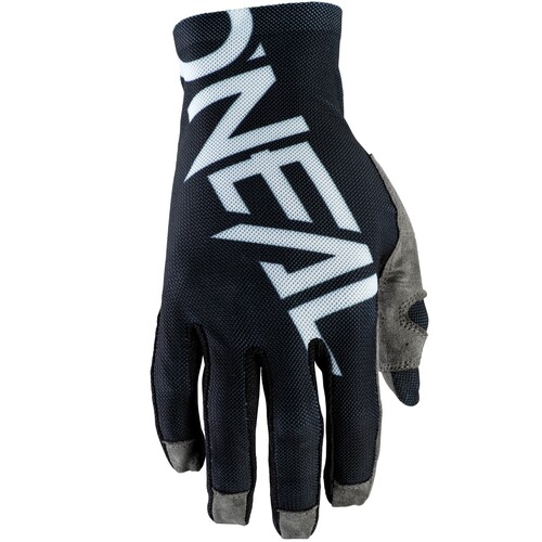 Oneal 2023 Airwear Black/White Gloves [Size:SM]