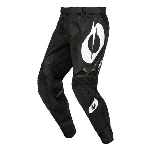 Oneal 2024 Hardwear Elite Classic V.22 Black Pants [Size:30]