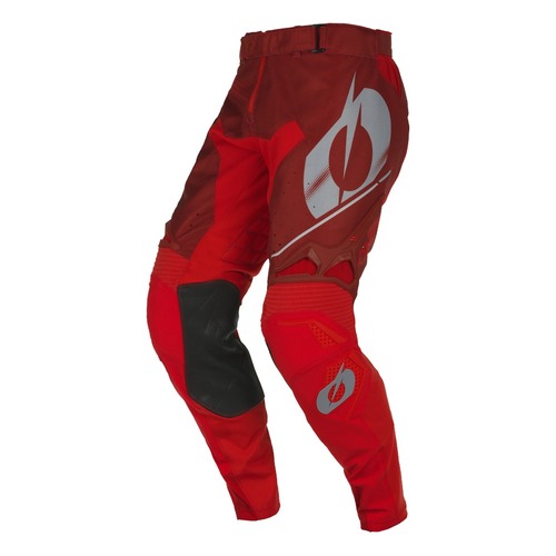 Oneal 2022 Hardwear Haze V.22 Red/Grey Pants [Size:28]