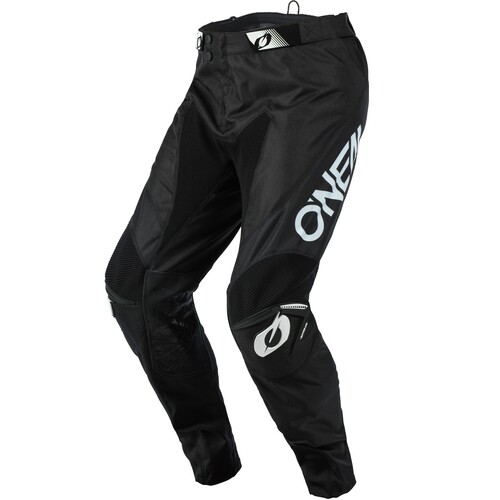 Oneal 2024 Mayhem Hexx Black Youth Pants [Size:22]