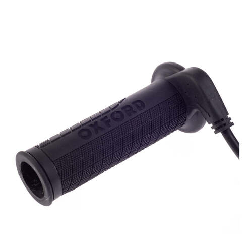 Oxford Replacement Left Grip 6ohms for EVO Touring HotGrips