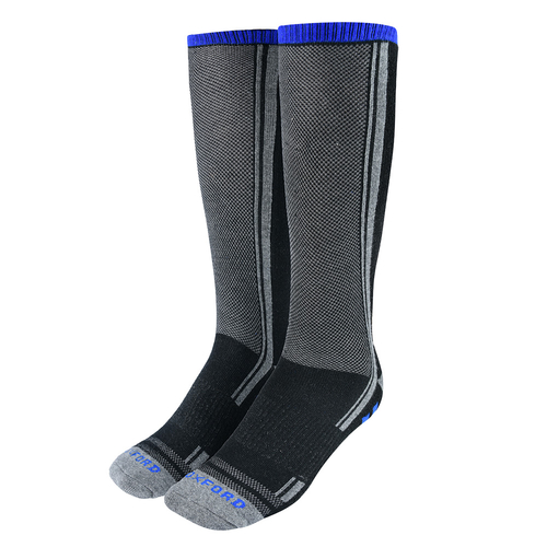 Oxford Coolmax Socks [Size:SM]