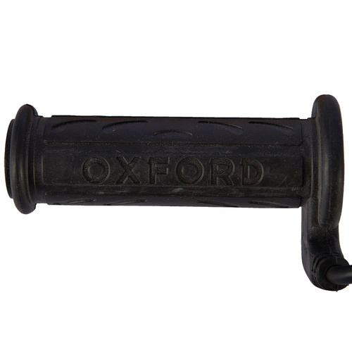 Oxford Original Hotgrips Left Grip