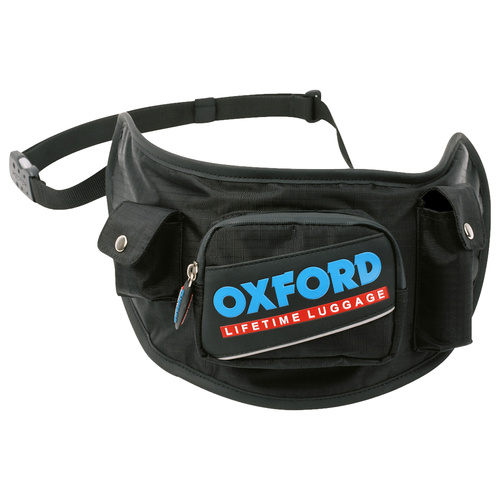 Oxford Holster Helmet Belt