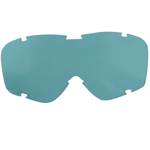 Oxford Replacement Clear Lens for Street Mask