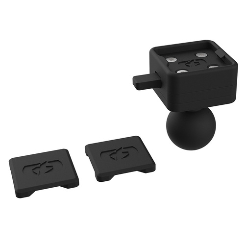Oxford CLIQR 1" Inch Ball Mount System