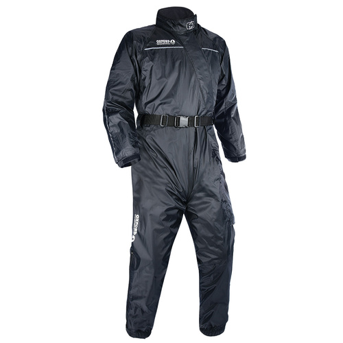 Oxford Rainseal Over Suit [Size:SM]