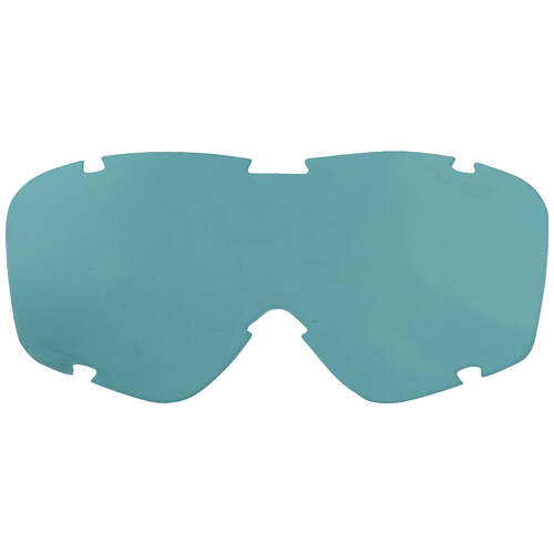 Oxford Replacement Clear Lens for Street Mask
