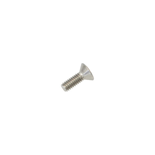 Performance Machine P01039004SS Pivot Pin Screw for on the pivot pin which holds the lever to the Hydraulic Clutch or the Brake Master Cylinder