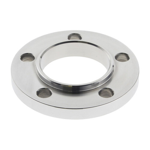 Performance Machine P01240652 0.445" Rear Pulley Adapter Spacer