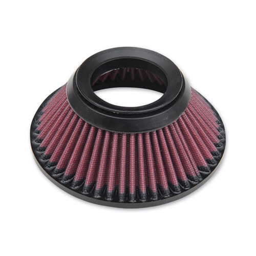 Performance Machine P02060098 Air Filter Element for Max HP Air Cleaner