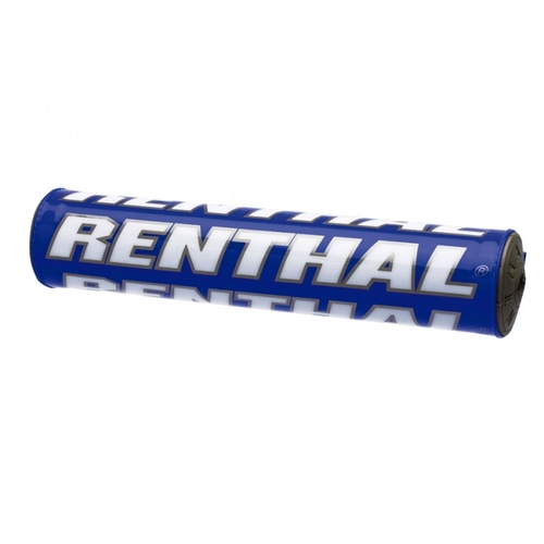 Renthal P212 SX Pad 240mm Blue