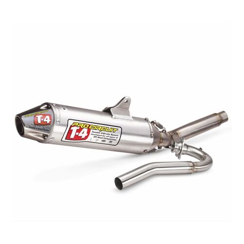 Pro Circuit T-4 Exhaust System for Honda XR650R 00-07