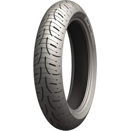 Michelin Pilot Road 4 SC Front Tyre 120/70 R-15 56H Tubeless