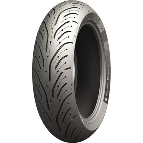 Michelin Pilot Road 4 SC Rear Tyre 160/60 R-15 67H Tubeless